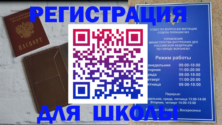прописка 2025 в России